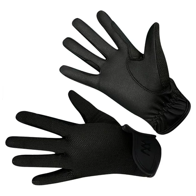 Woof Wear Grand Prix Riding Glove-1