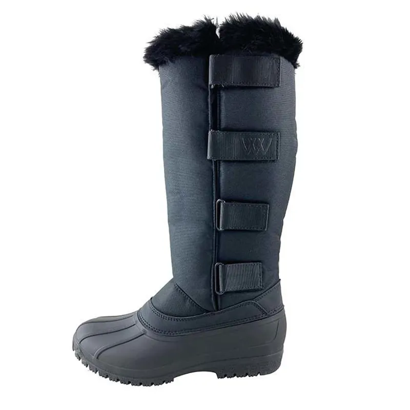 Woof Wear Long Yard Boot - Adult-2