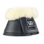 Woof Wear Faux Sheepskin Pro Overreach Boot - Black