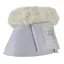 Woof Wear Faux Sheepskin Pro Overreach Boot - White