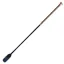 Woof Wear Twisted Riding Whip 60cm - Cappucino