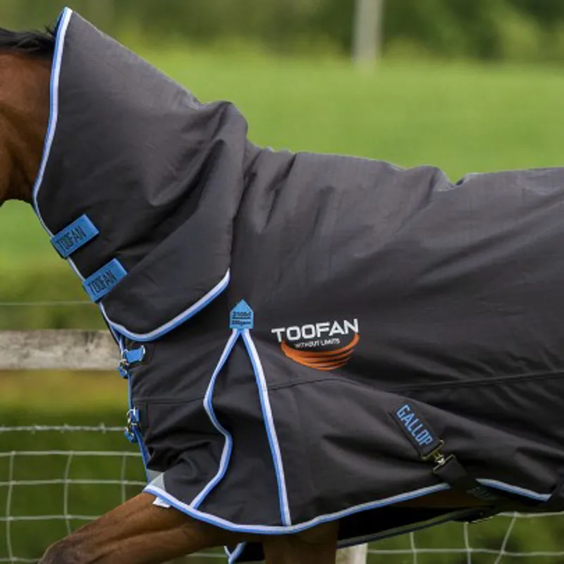 Gallop Toofan 350 gram Combo Turnout-2