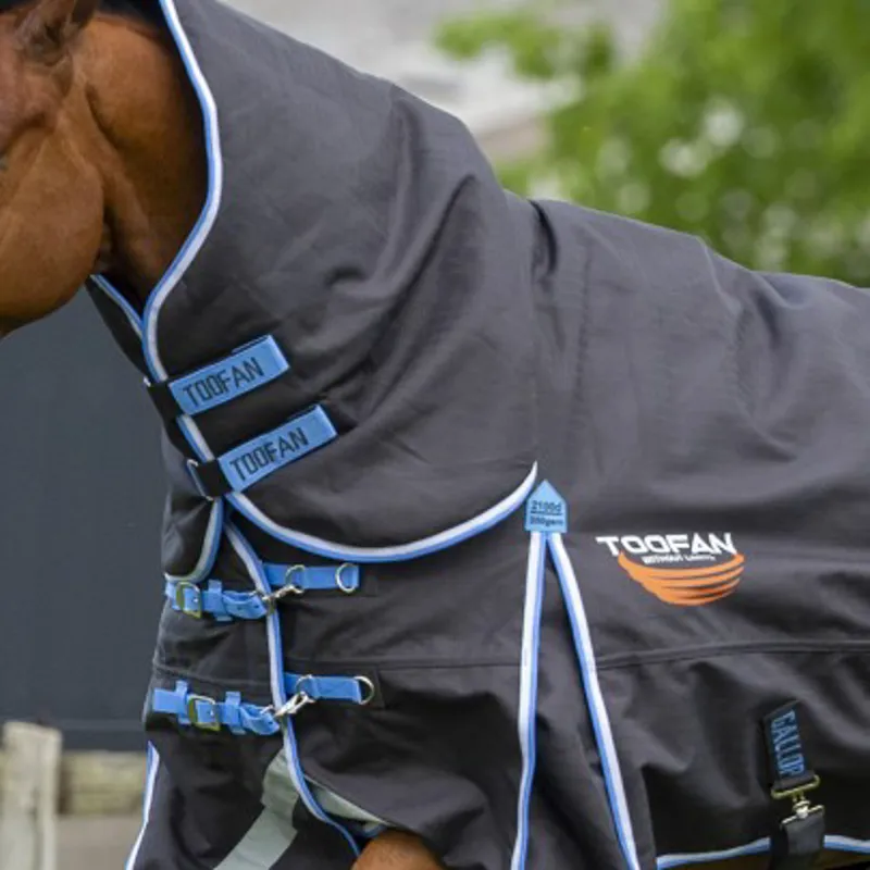 Gallop Toofan 350 gram Combo Turnout-1