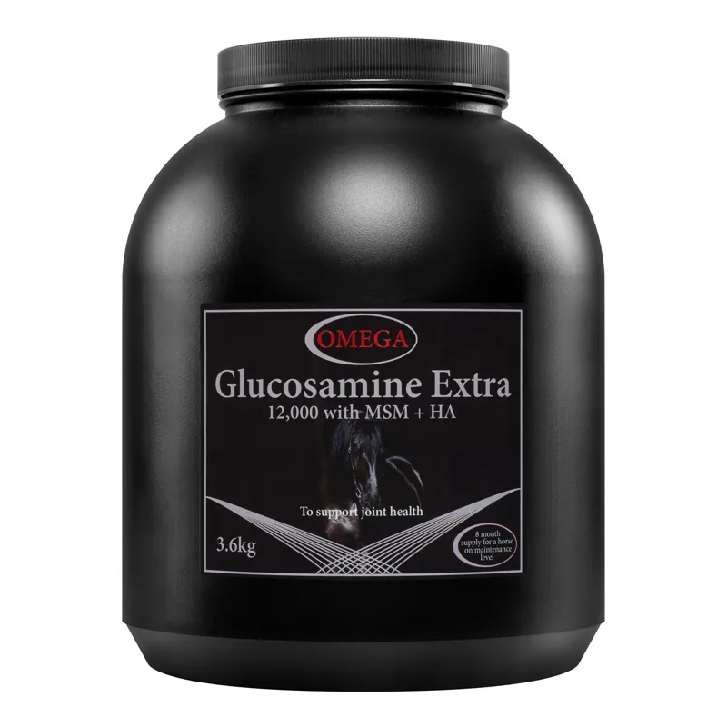 Omega Glucosamine Xtra