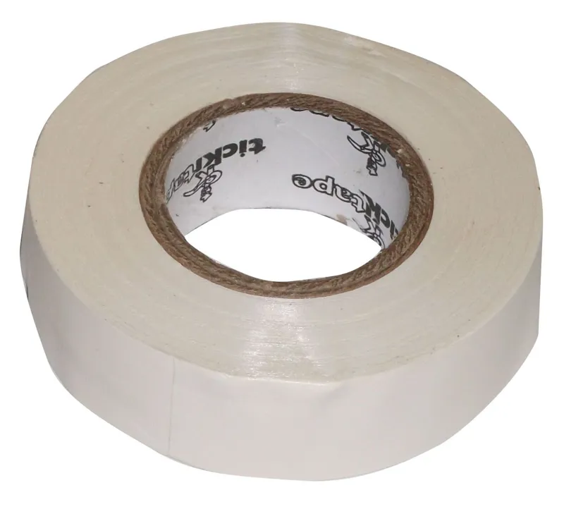 Bitz Bandage Tape in White