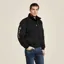 Ariat Men's Stable Insulated Jacket Black