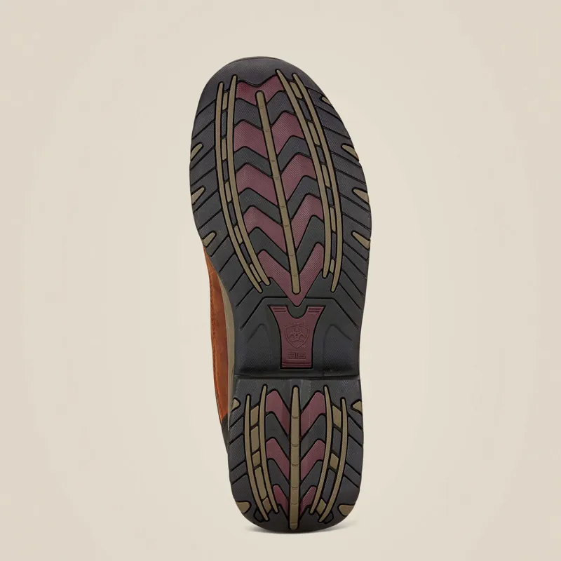 Ariat Men's Telluride II H2O Waterproof Boot Copper-3