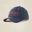 Ariat Unisex Team Cap II Navy