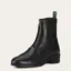 Ariat Men's Heritage IV Zip Paddock Boot Black