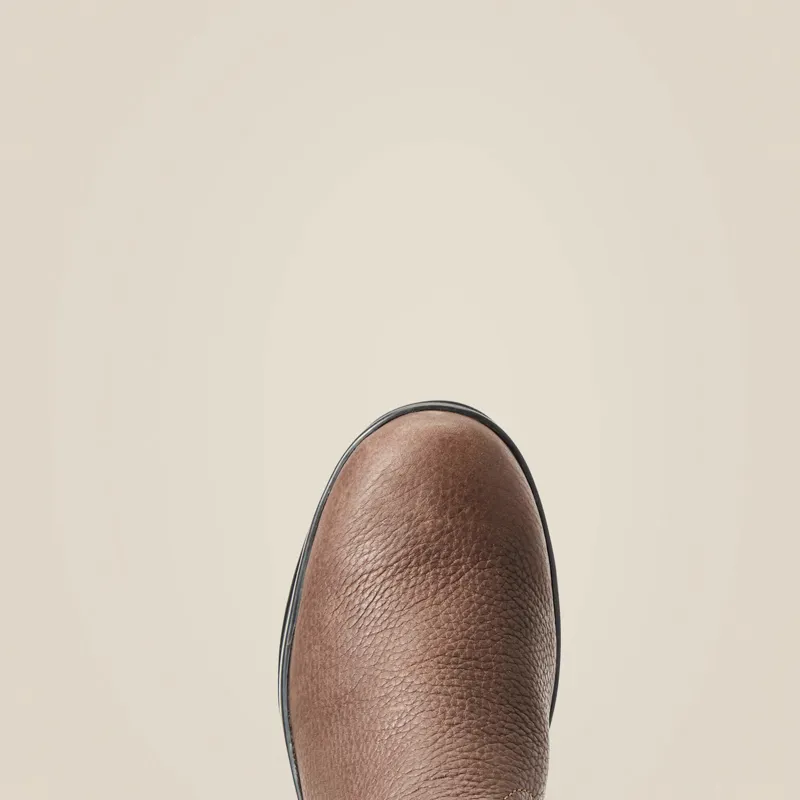 Ariat Women's Windermere II Waterproof Boot Brown-5