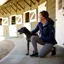 Ariat Women's Coastal Waterproof Jacket Navy