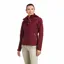 Ariat Women's Coastal Waterproof Jacket Zinfandel