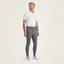 Ariat Men's Tri Factor Grip Knee Patch Breeches - Plum Grey