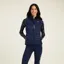 Ariat Women's Ideal Down Vest Navy