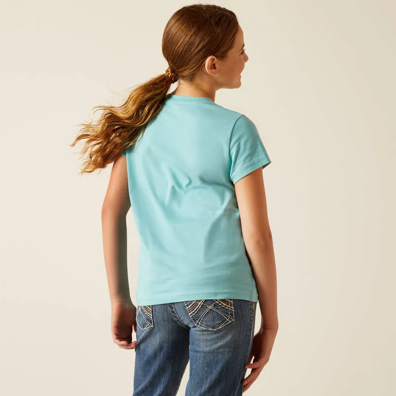 Ariat Kids Little Friend T-Shirt-1