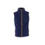 Aubrion Gents Core Fleece Gilet in Navy