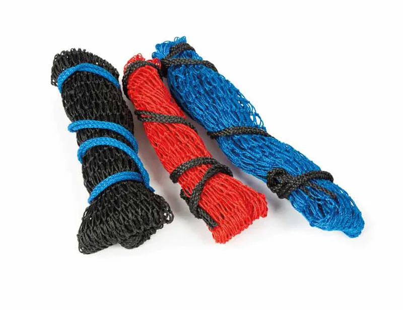 Shires Greedy Feeder Net - Medium Royal