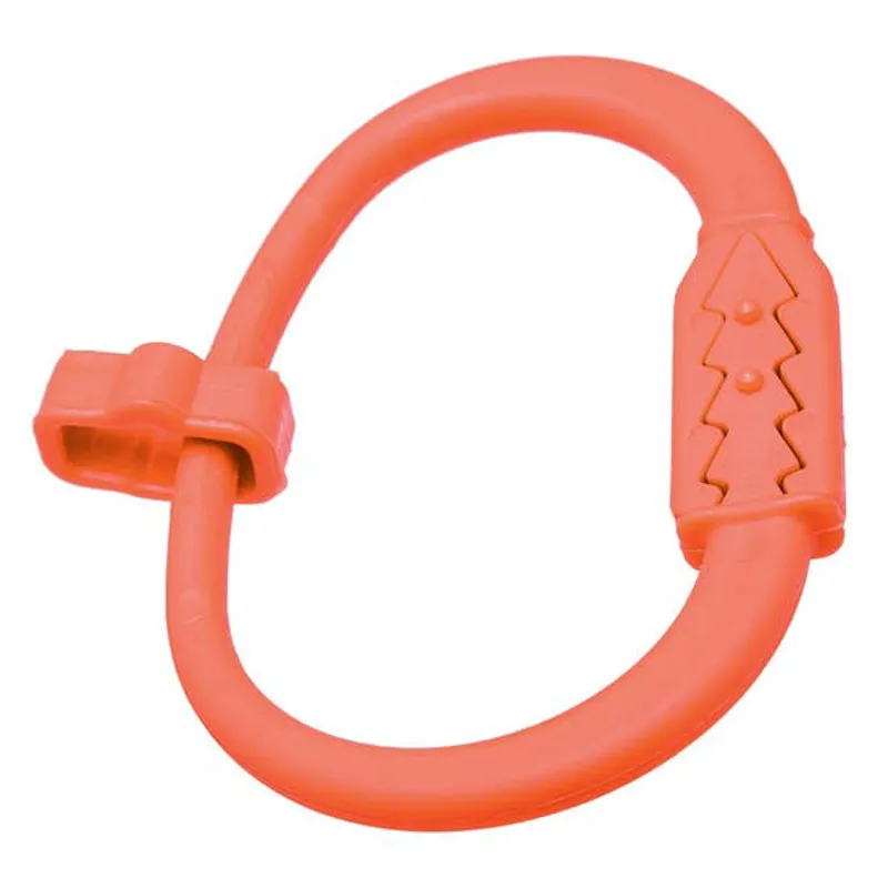 Equi-Ping Safety Release in Red
