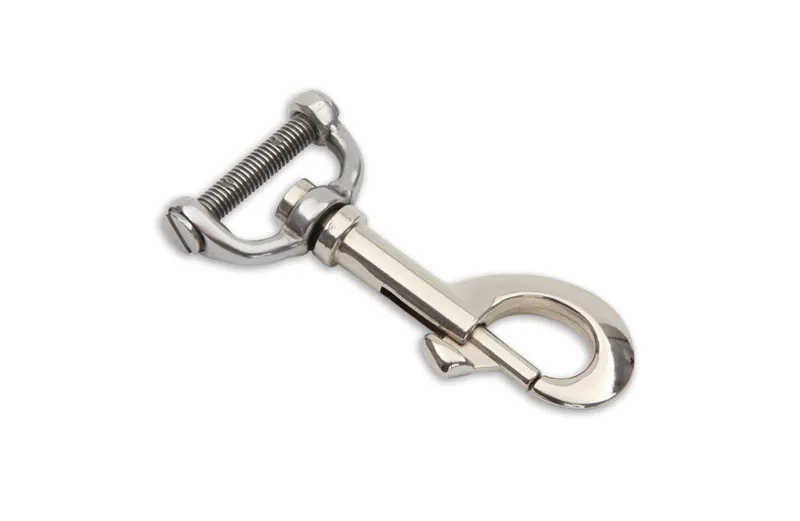 Shires Spare Steel Rug Clip