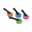 EZI-GROOM Grip Mane and Tail Brush BRIGHT BLUE one size