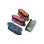EZI-GROOM Grip Dandy Brush BRIGHT PINK Large