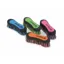 EZI-GROOM Grip Face Brush ORANGE Small