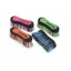 EZI-GROOM Grip Hoof Brush BRIGHT PINK Small