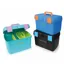 EZI-GROOM Deluxe Grooming Box PLUM one size
