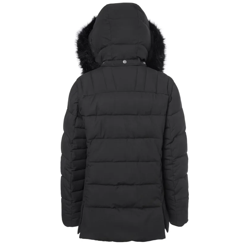 Mountain Horse Pepper Jacket Black-2