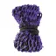 Hy Equestrian Slow Flow Ultra Haynet in Purple/Black