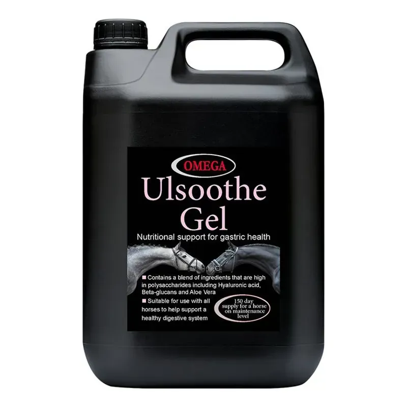 Ulsoothe Gel 1lt