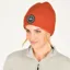 WeatherBeeta Fleece Lined Beanie Redwood - adults one size