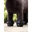 LeMieux Toy Pony Over Reach Boots - Black