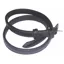 Weatherbeeta Kincade Flash Strap - Brown