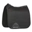WeatherBeeta Prime Dressage Saddle Pad in Black