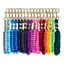KM Elite 6ft Lead Rope - Hot Pink