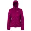 Mountain Horse Sally Jacket Cranberry
