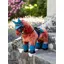 LeMieux Toy Pony Bandages - Marine