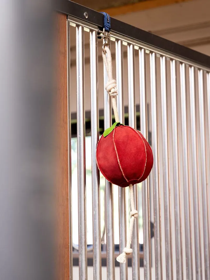 LeMieux Horse Stable Toy - Apple