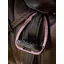 LeMieux Vector Balance Stirrup Irons - Auburn