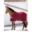 LeMieux Arika Jersey-Tek Fleece - Burgundy