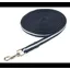 Wessex 8m/26 Cushion Web Lunge Line - Navy/Cambridge