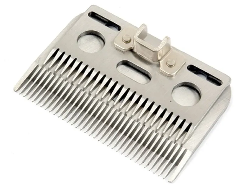 Wolseley A2F Clipper Blades