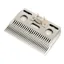 Wolseley A2F Clipper Blades