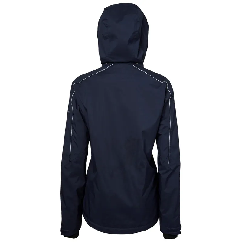Mountain Horse Guard Team Jacket Navy-2