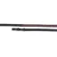 Shires Velociti GARA Softy Dressage Reins - Havana