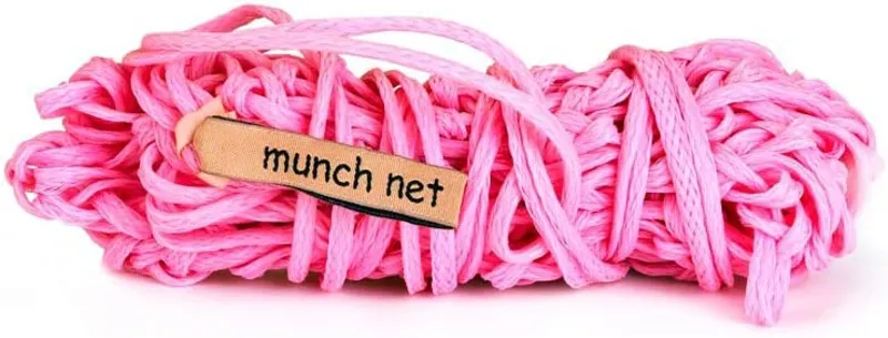 Equilibrium Products Munch Net - Pink