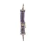 Weatherbeeta Kincade Lunge Attachment - Purple/Blue