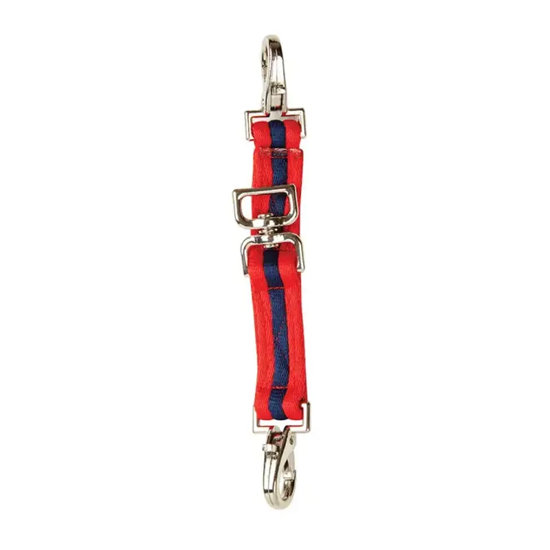 Lunge Attachment Red/Navy