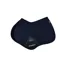 WeatherBeeta Prime Air-Tec Jump Shaped Saddle Pad in Navy